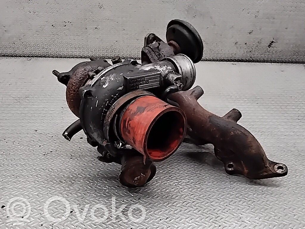 Turbo   35242095F