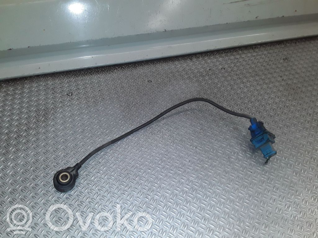Peugeot 607 Klopfsensor 