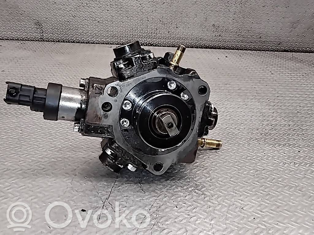 Fuel injection high pressure pump   0445010139,9683268980