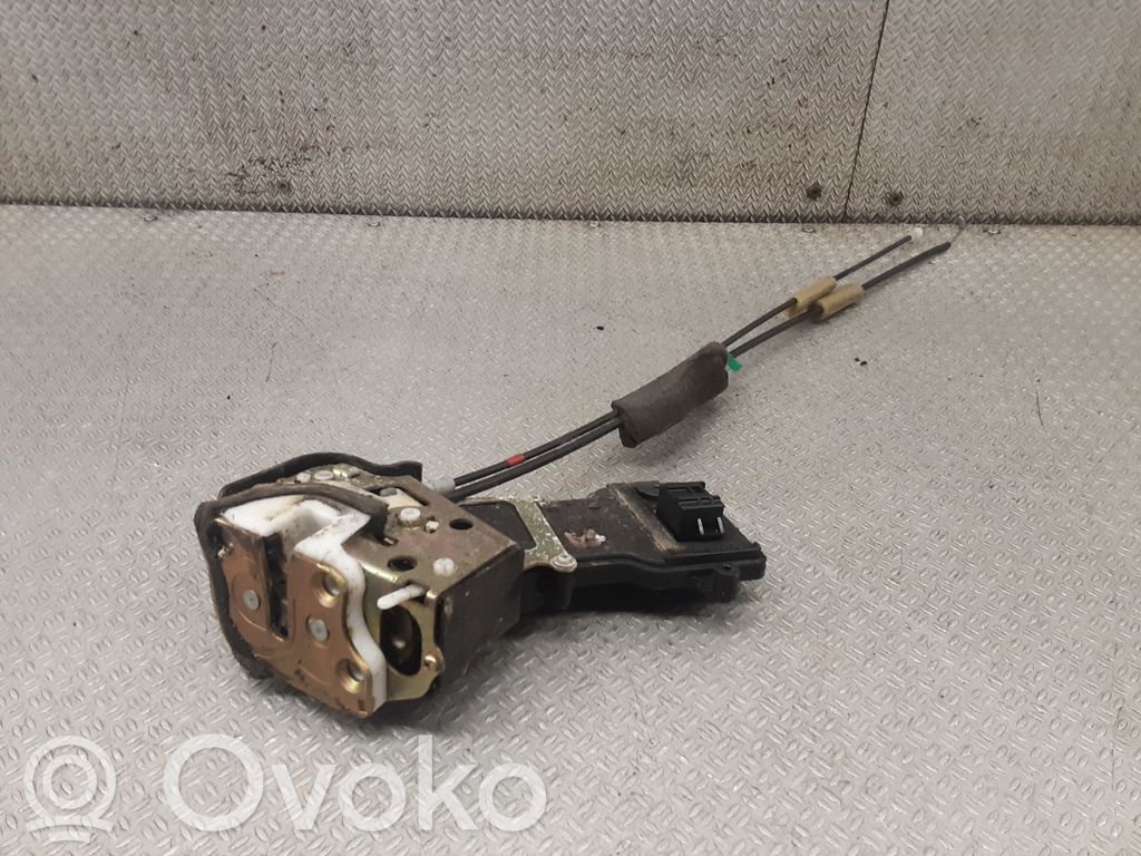 Задний замок   A95A97L