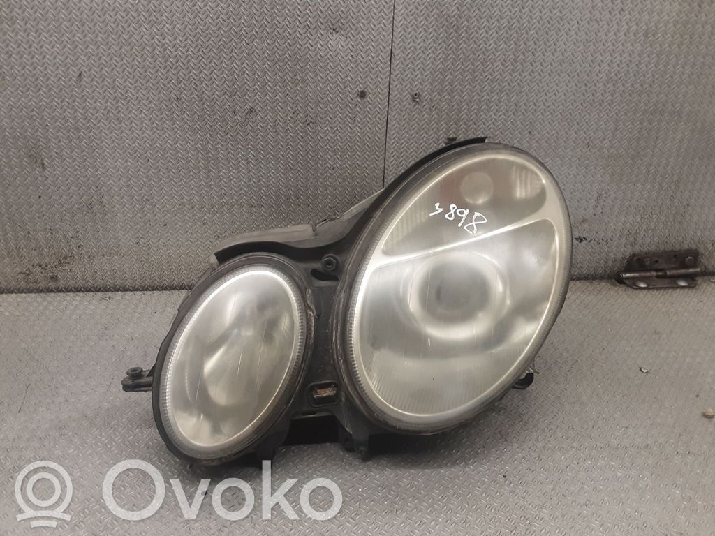 Headlight/headlamp