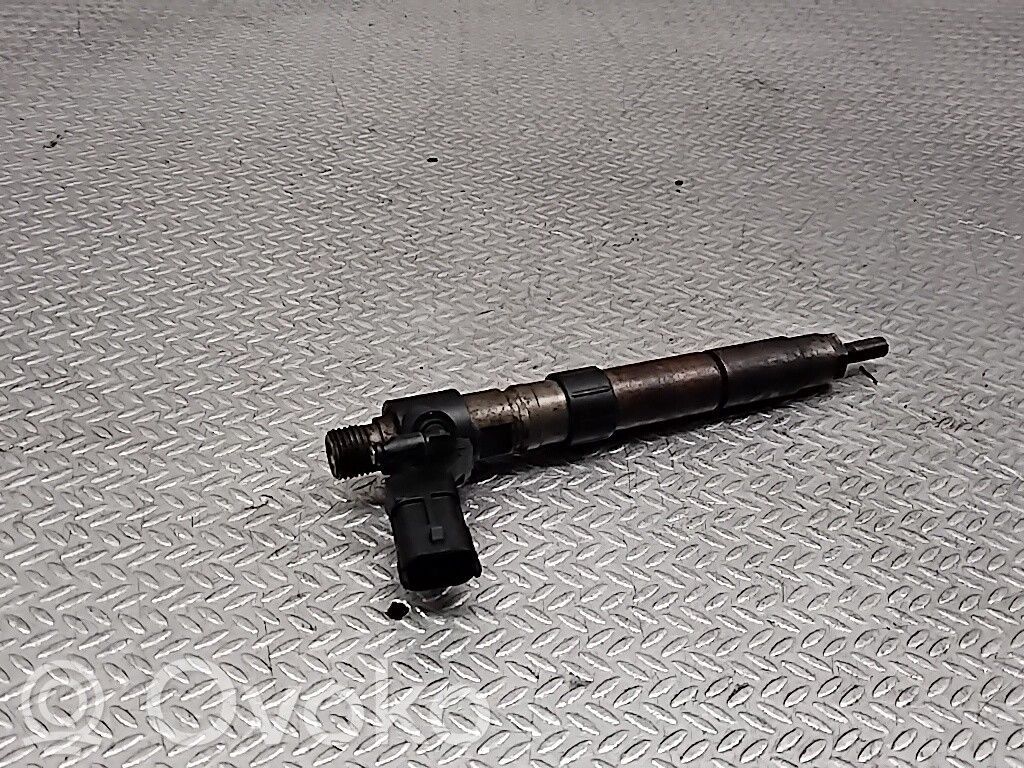 Fuel injector   0445115025,9659228880