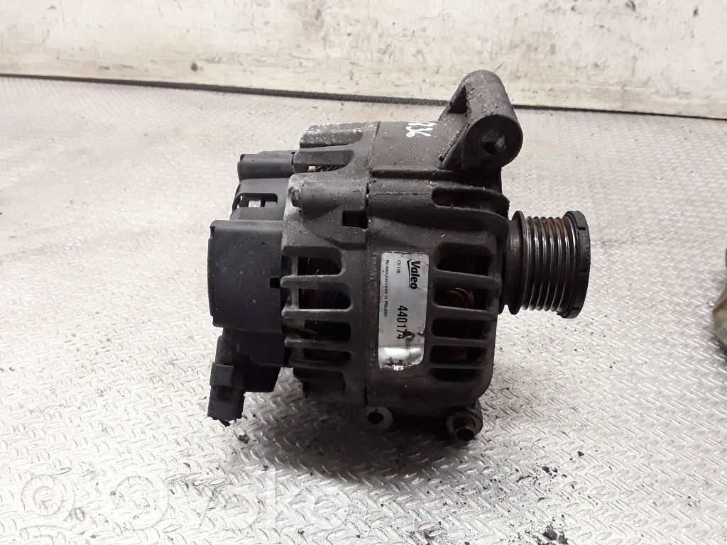 Ģenerators   H612380A