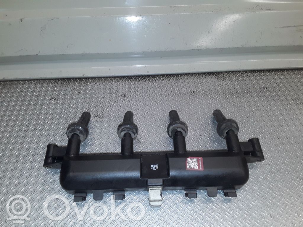 High voltage ignition coil   U6005