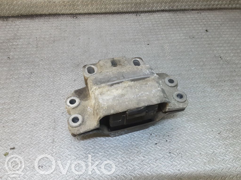 Supporto della scatola del cambio   1K0199555