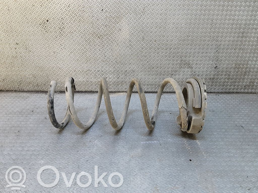 Volvo V60 Arc elicoidal spate 