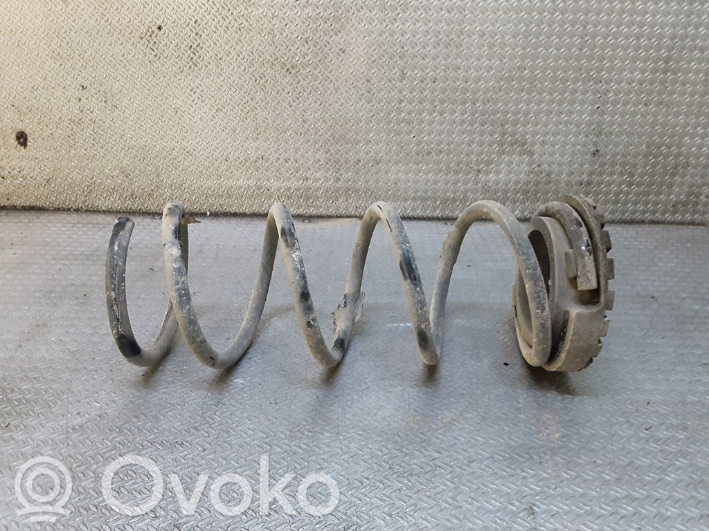 Volvo V60 Arc elicoidal spate 