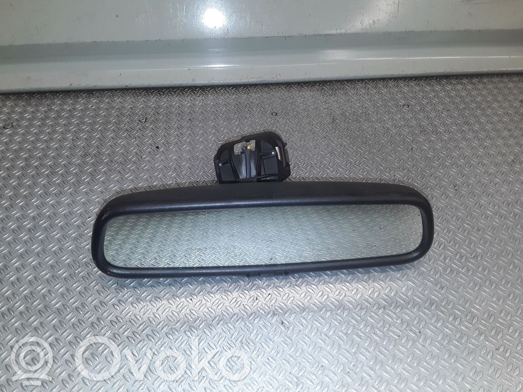 Porsche Cayenne (9PA) Espejo retrovisor (interior) 