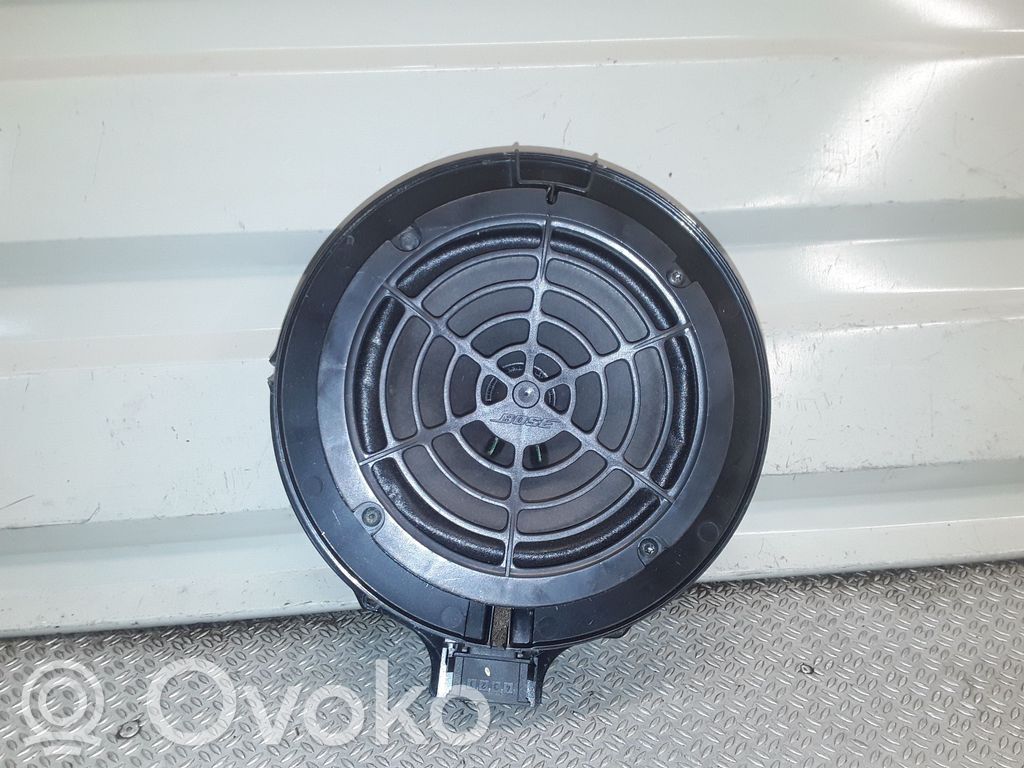 Altavoz de la puerta trasera   7L5035397B