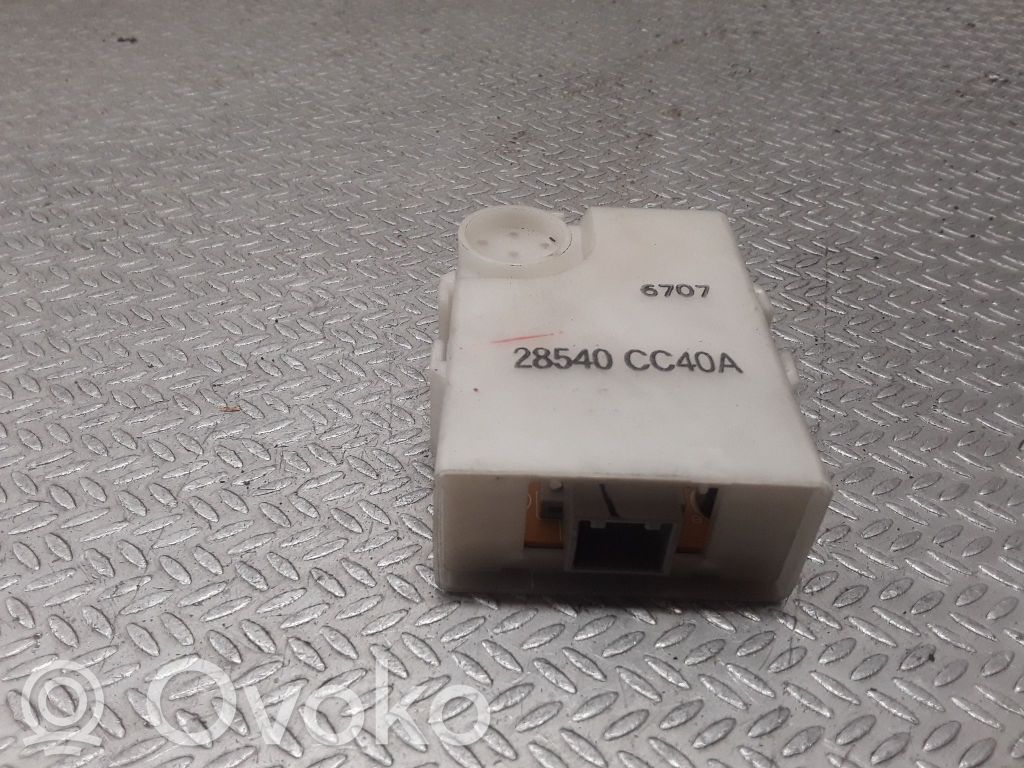 Alarm control unit/module   28540CC40A