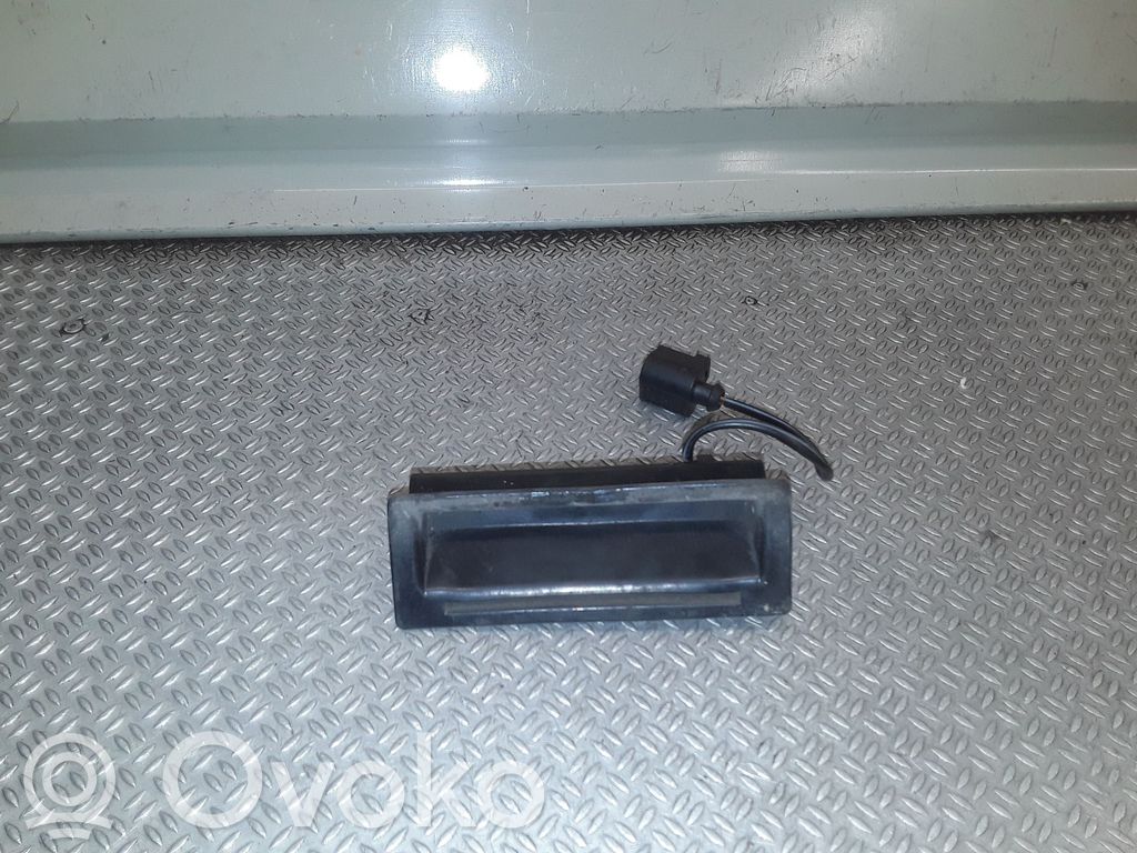Porsche Cayenne (9PA) Comutator deschidere hayon 