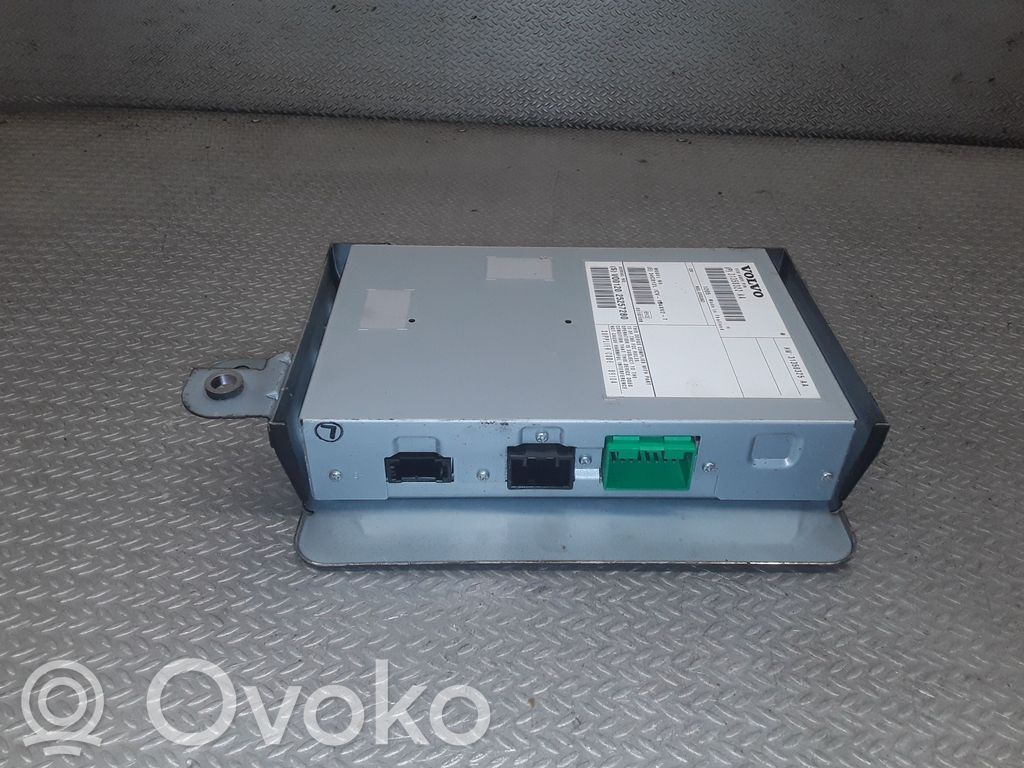 Sound amplifier   31350322AA,34C012L