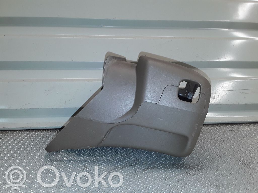 Honda Pilot I Garniture de colonne de volant 