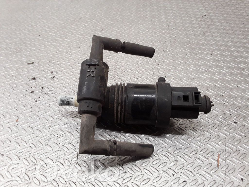 Jeep Patriot Pompa lavavetri parabrezza/vetro frontale 