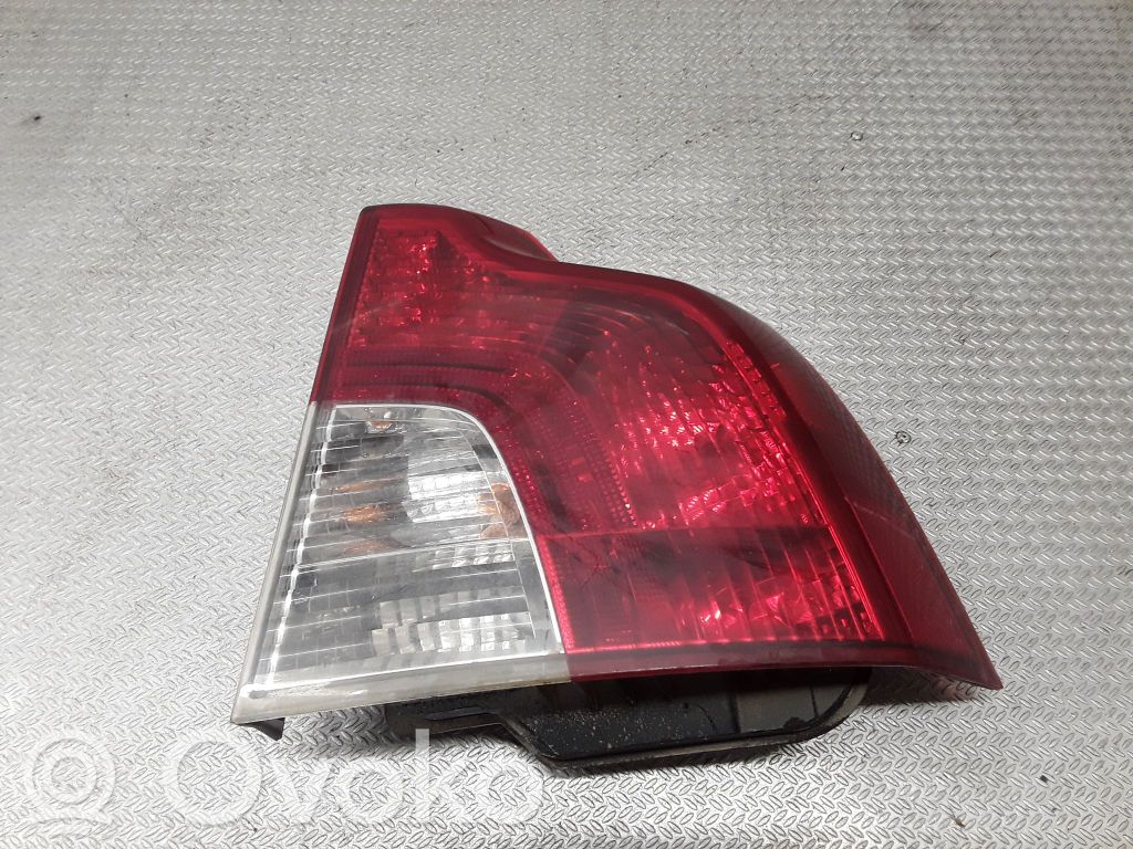 Volvo S40 Takavalot 