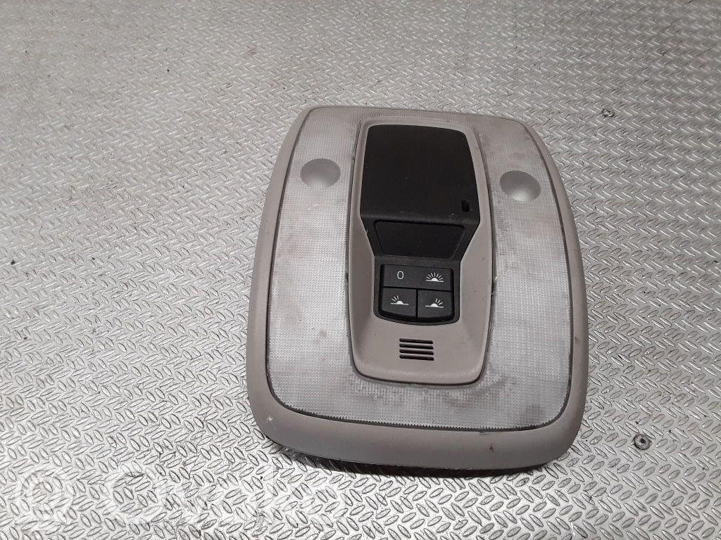 Volvo S40 Front seat light 