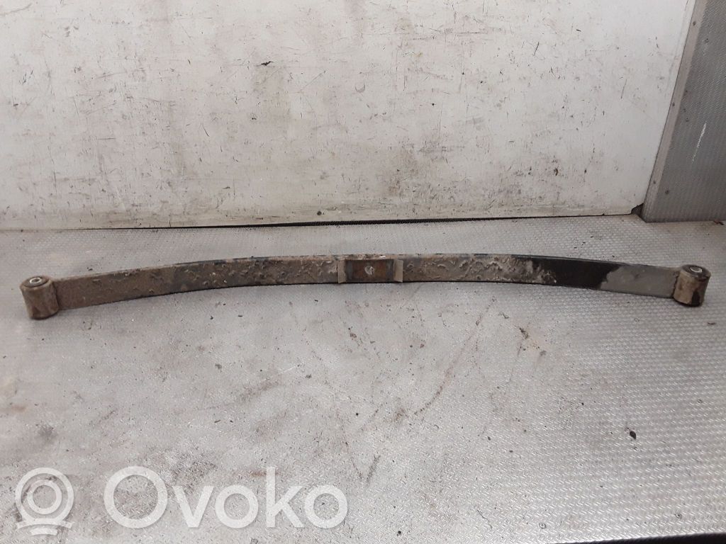 Opel Movano A Foaie arc spate 