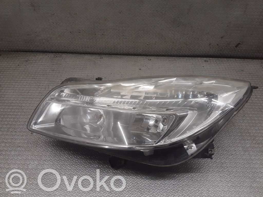 Headlight/headlamp   16886201