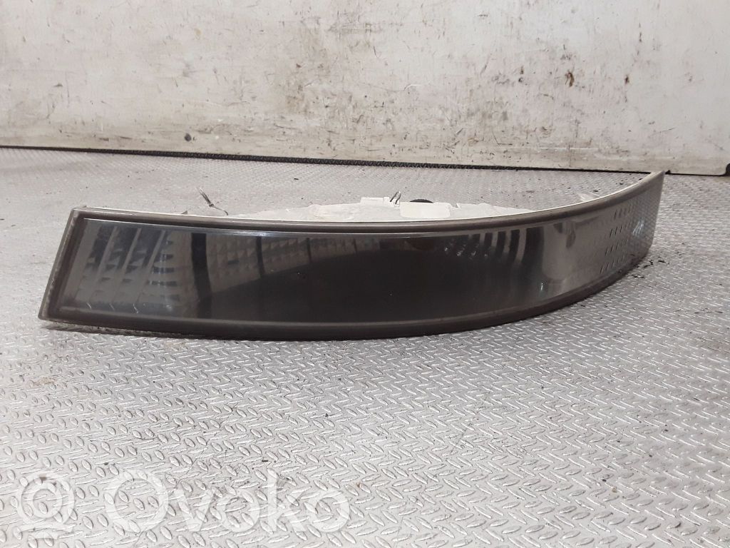 Front indicator light   8200163914