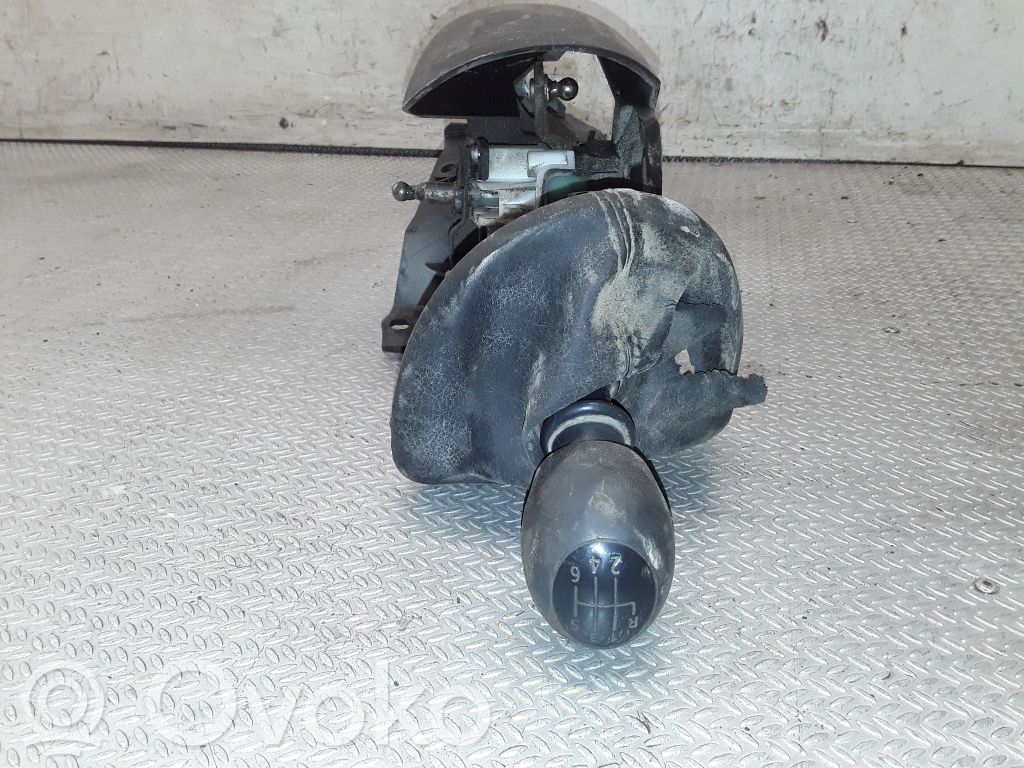Opel Movano A Selector de viteze/schimbător de viteze (interior) 