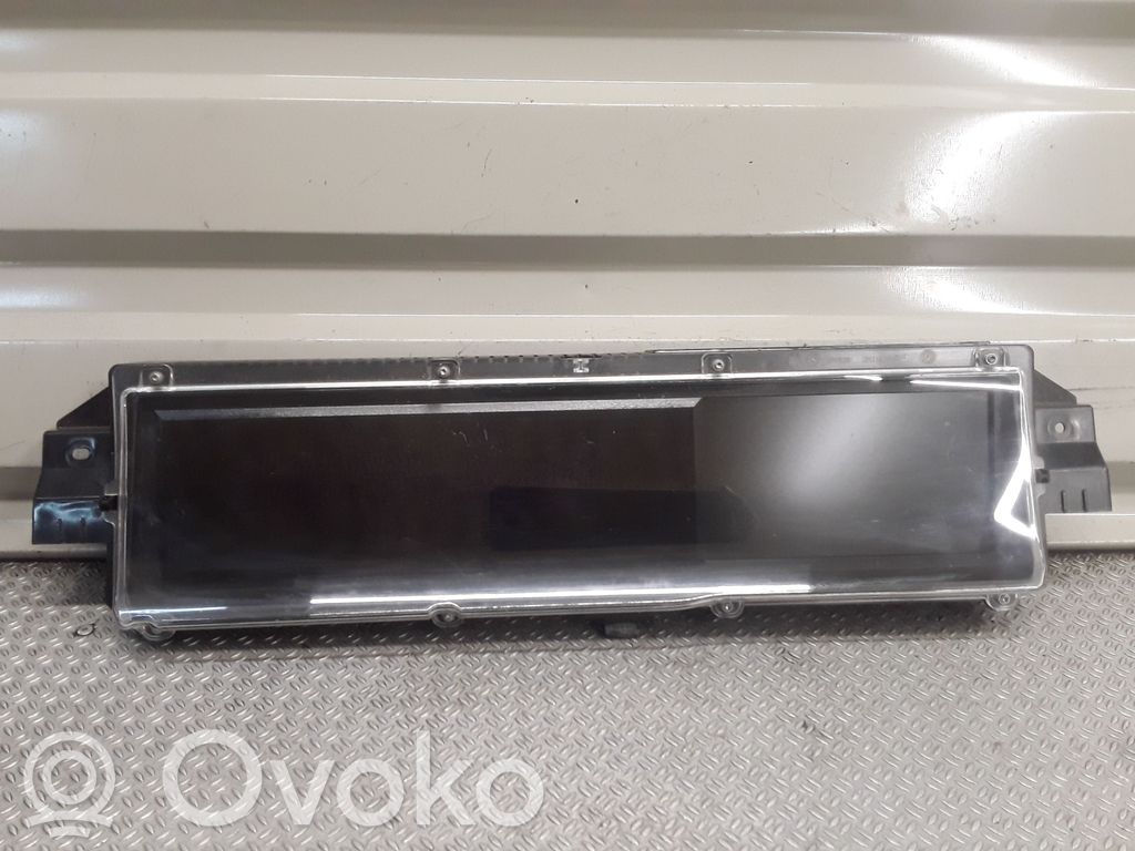 Renault Espace IV Licznik / Prędkościomierz 