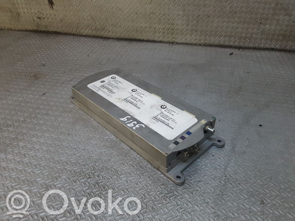 Module unité de contrôle Bluetooth   8410697269201