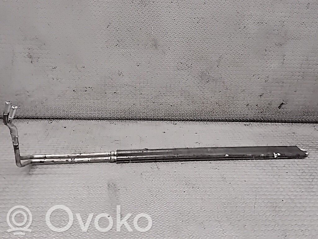 Opel Insignia A Ohjaustehostimen jäähdytin 