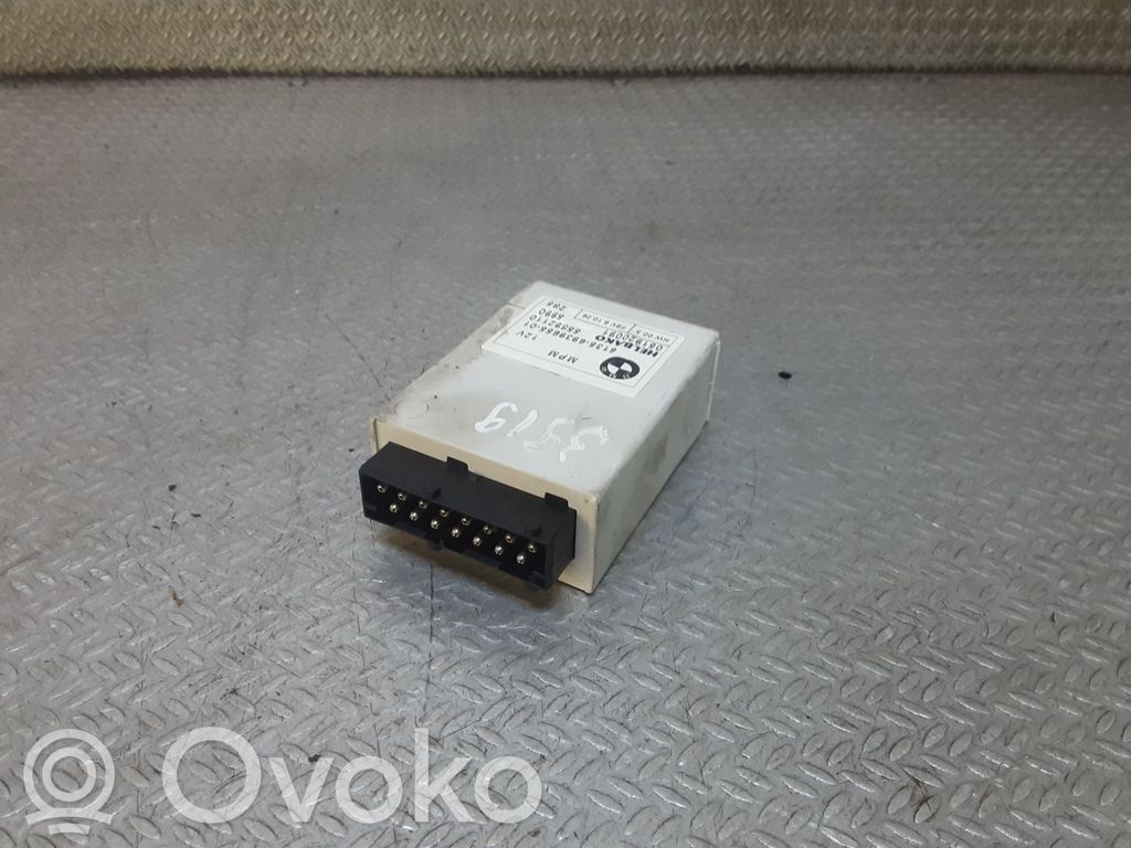 BMW 5 E60 E61 MPM modulis 
