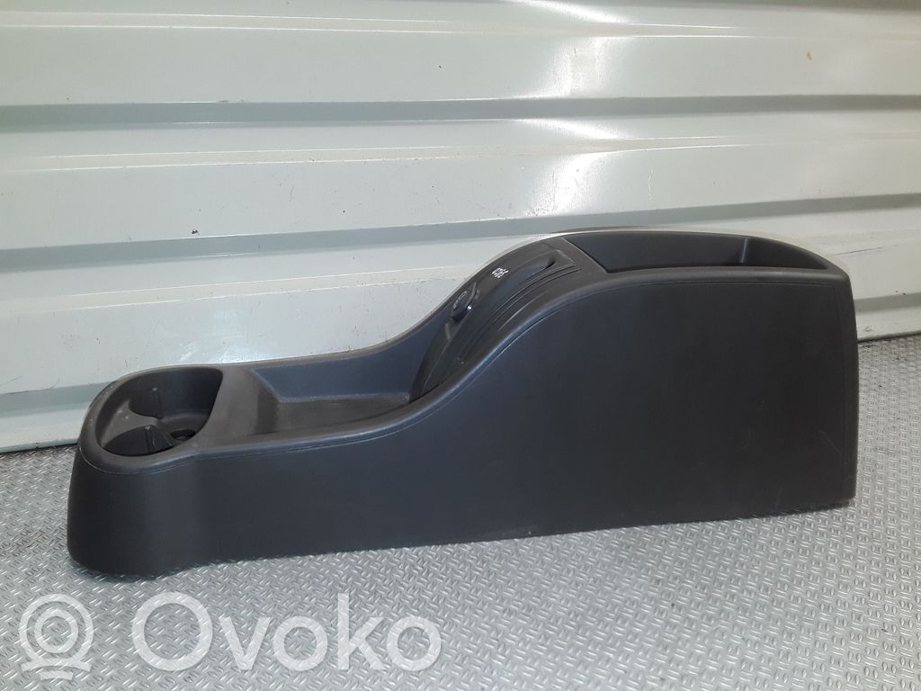 Center console   240985