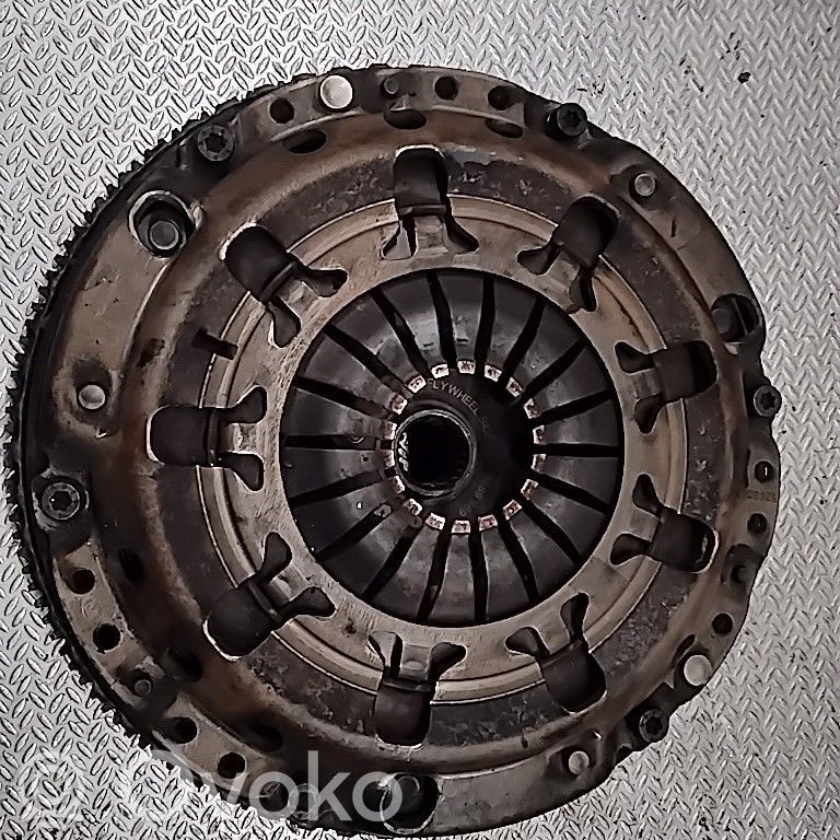 Volvo V70 Sajūga komplekts 