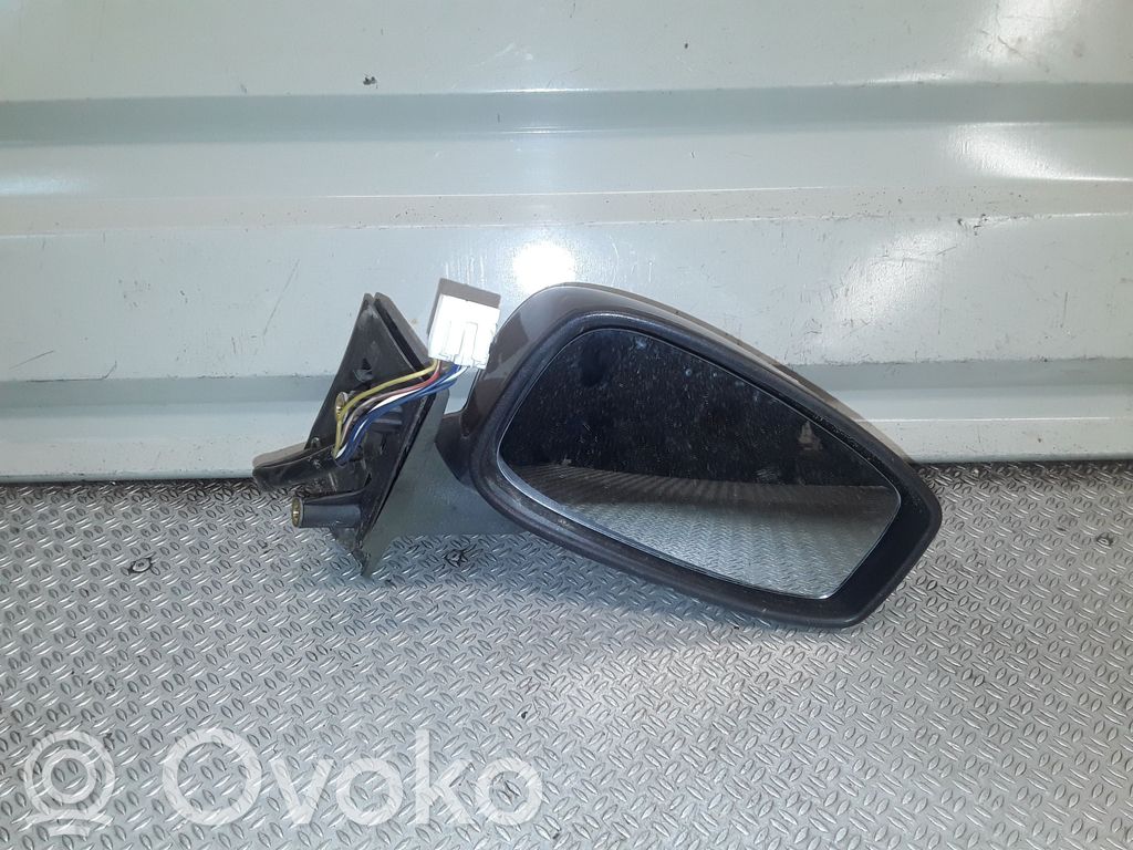 Lancia Musa Etuoven sähköinen sivupeili 