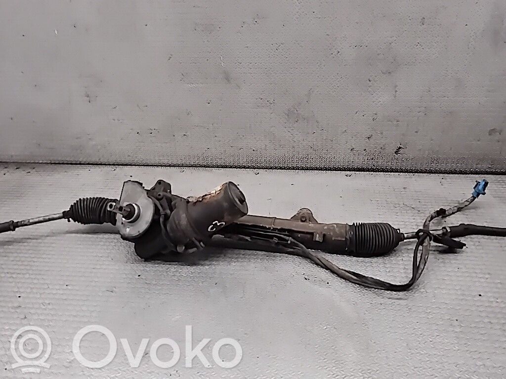 Citroen C3 Przekładnia kierownicza / Maglownica 