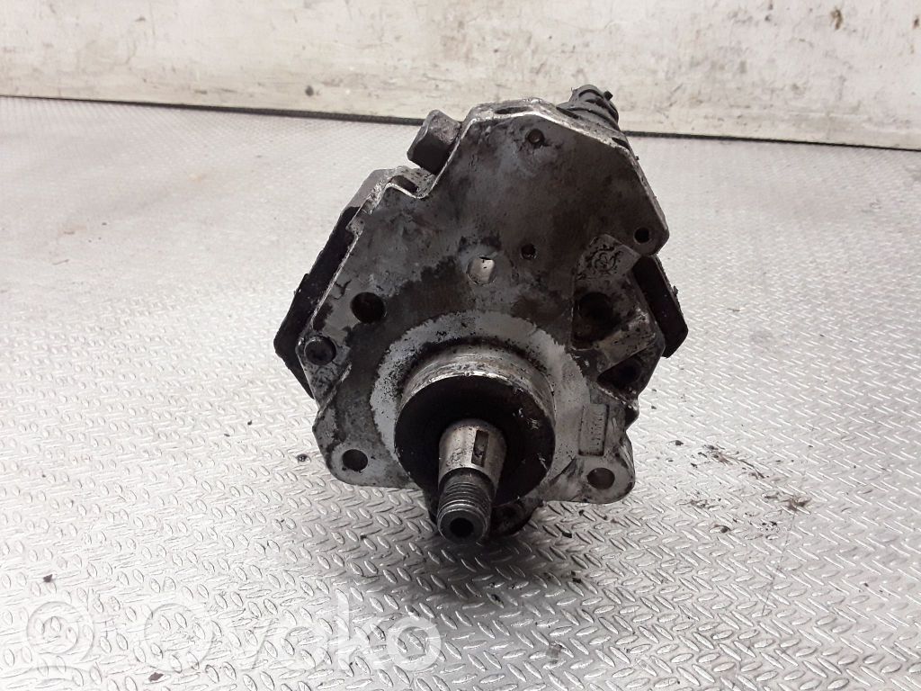Hochdruckpumpe   0445010034