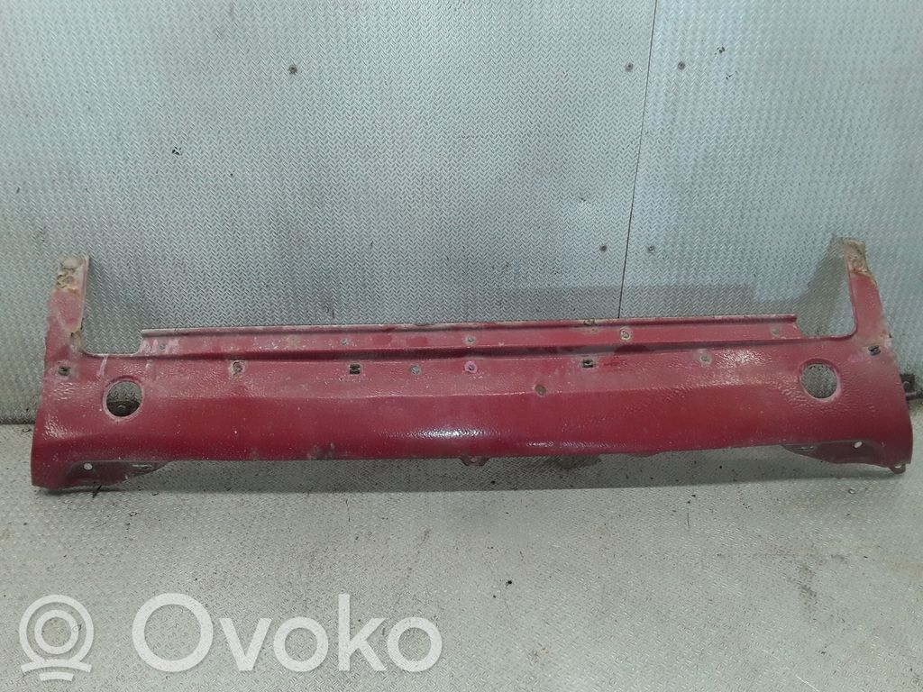 Volkswagen Golf II Inne części karoserii 