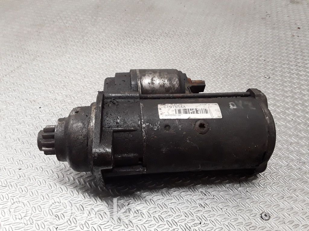 Skoda Octavia Mk1 (1U) Starter motor 