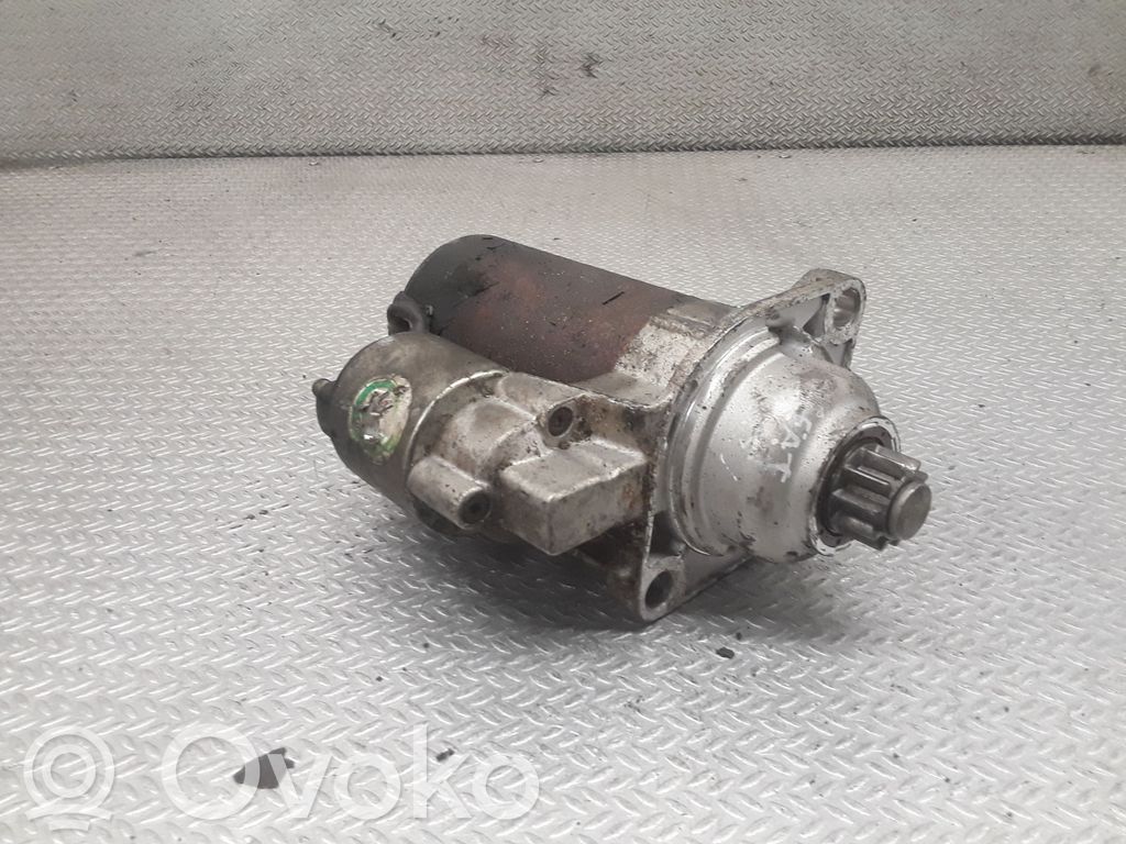 Audi A3 S3 8L Starter motor 