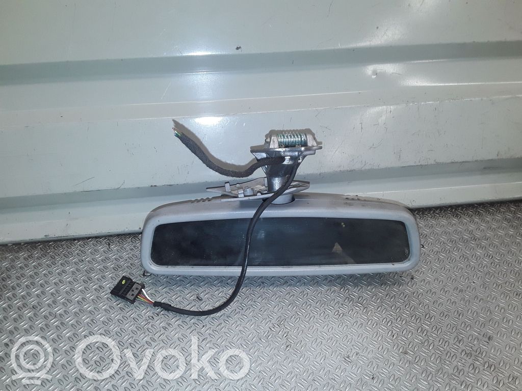 Mercedes-Benz E W211 Espejo retrovisor (interior) 