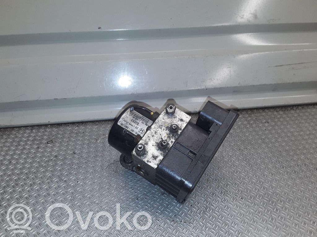 ABS Pump   57110SEFE551M1