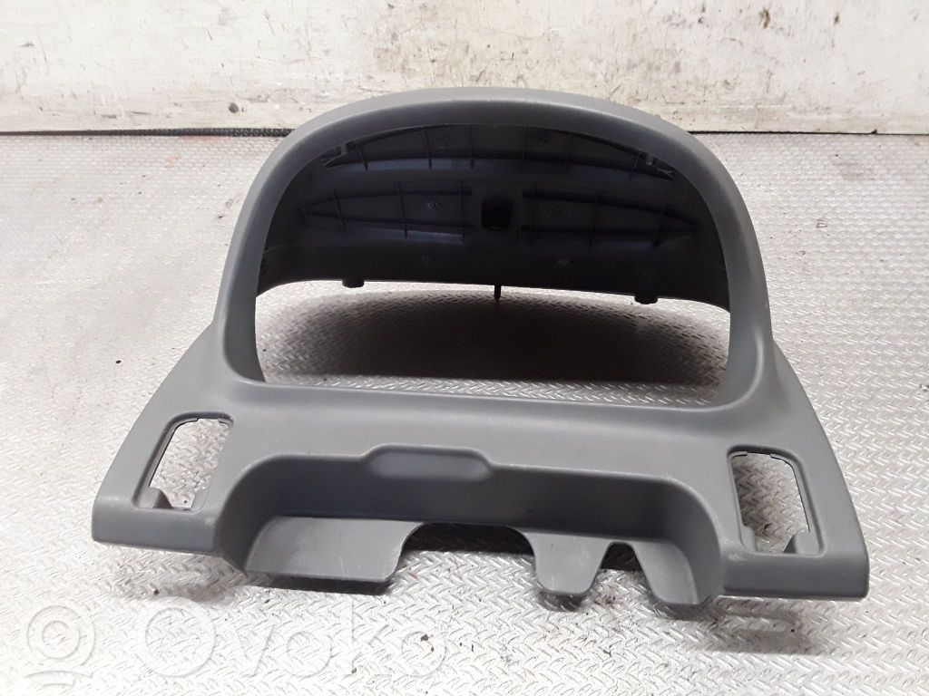 Fiat Ducato Moldura del panel 