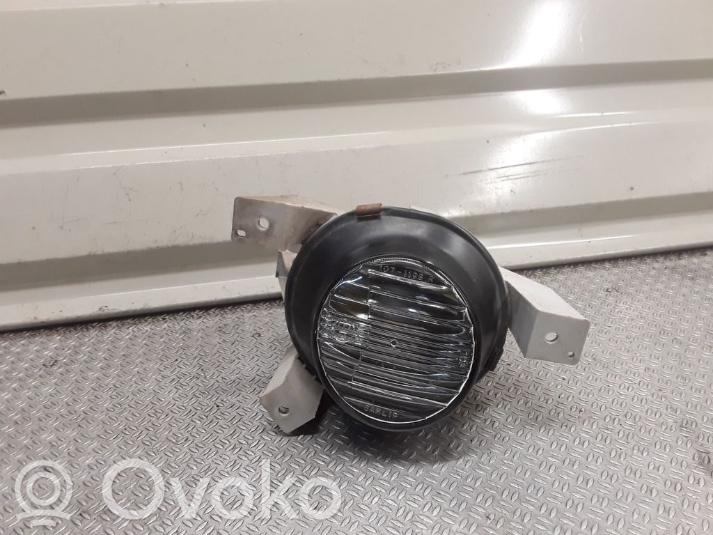 Opel Agila A Etusumuvalo 