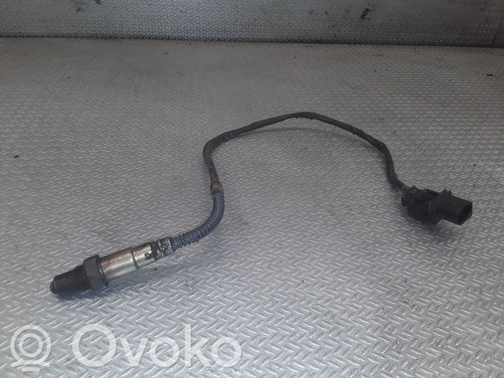 Volkswagen Golf V Lambda probe sensor 