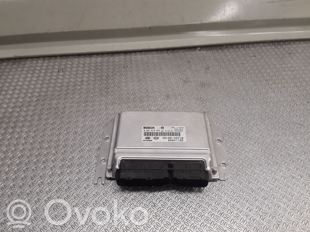 KIA Sorento Unidad de control/módulo del motor 