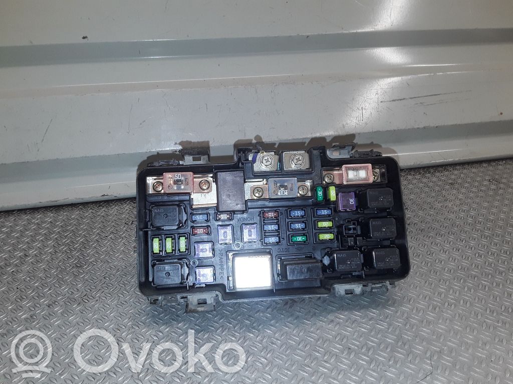 Fuse module   S9AG02