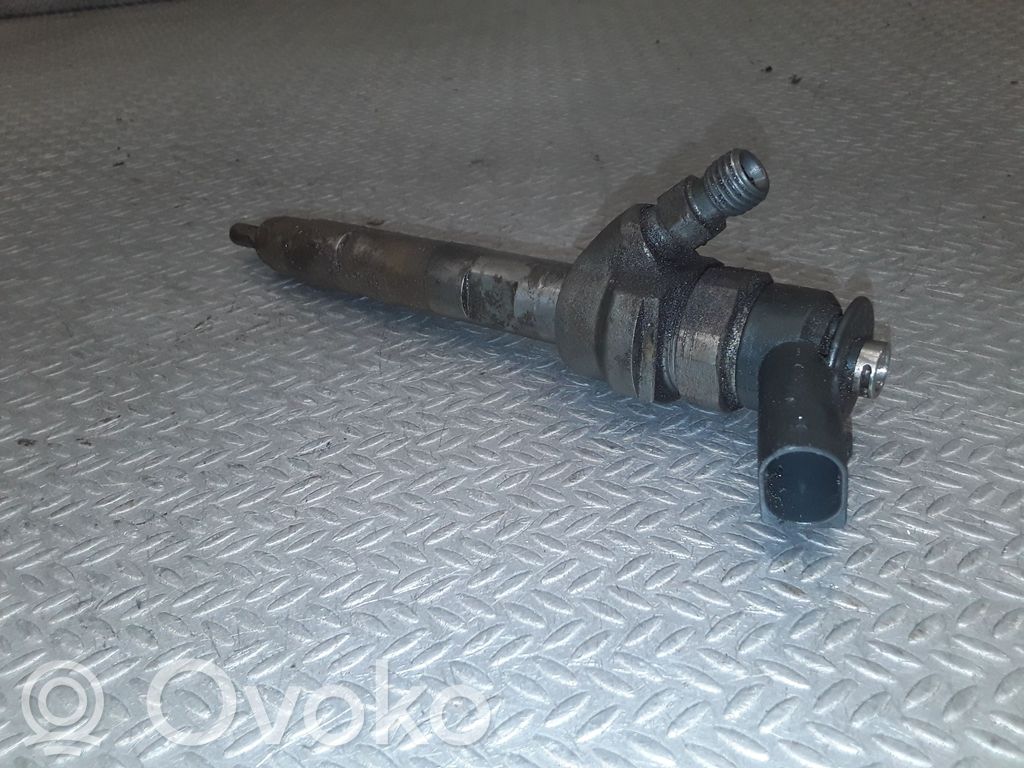 BMW 3 E90 E91 Fuel injector 