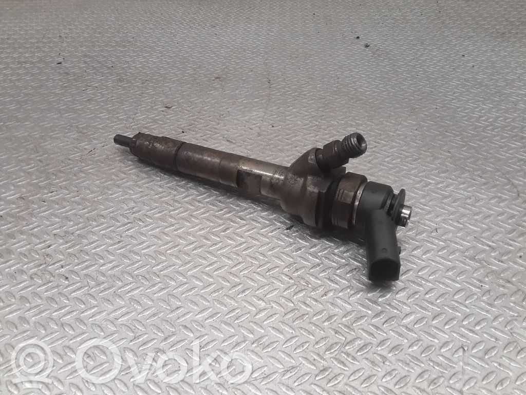 Fuel injector   779844604,0445110289