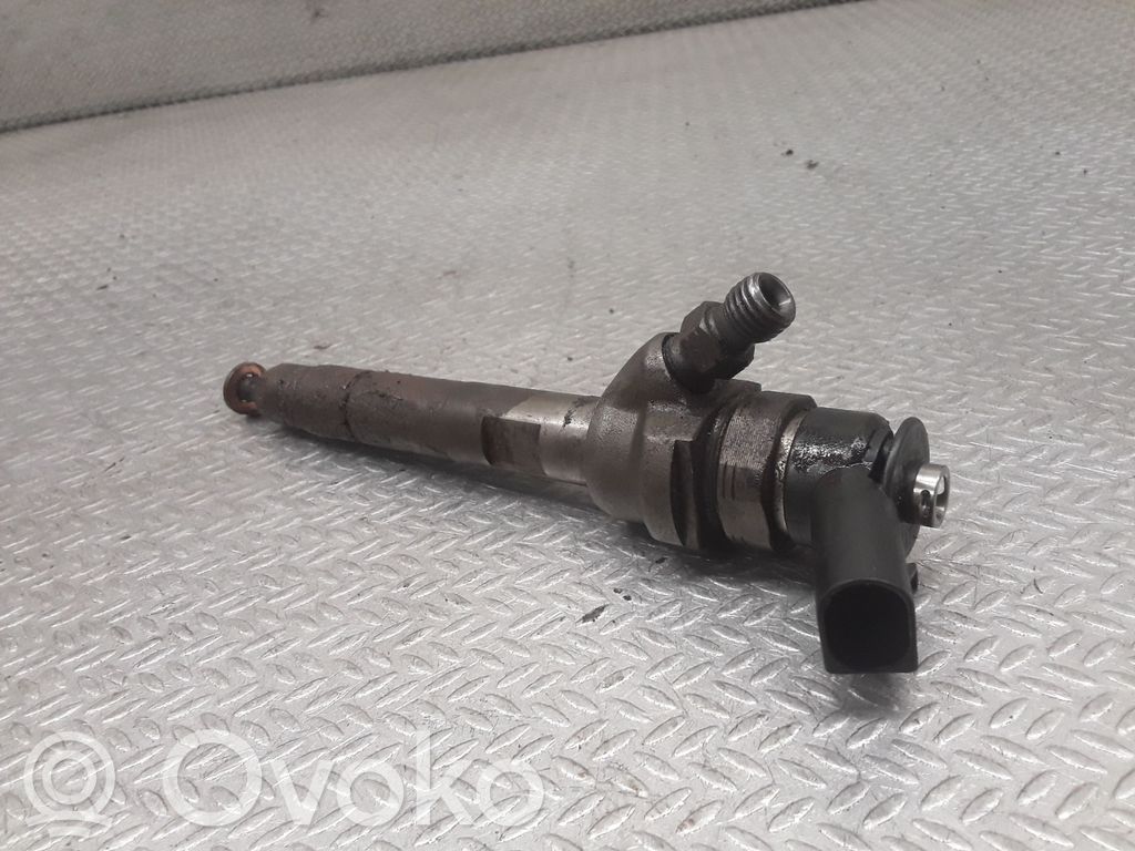 BMW 3 E90 E91 Fuel injector 