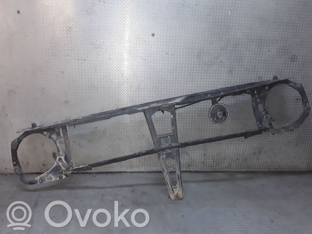 Panou suport radiator