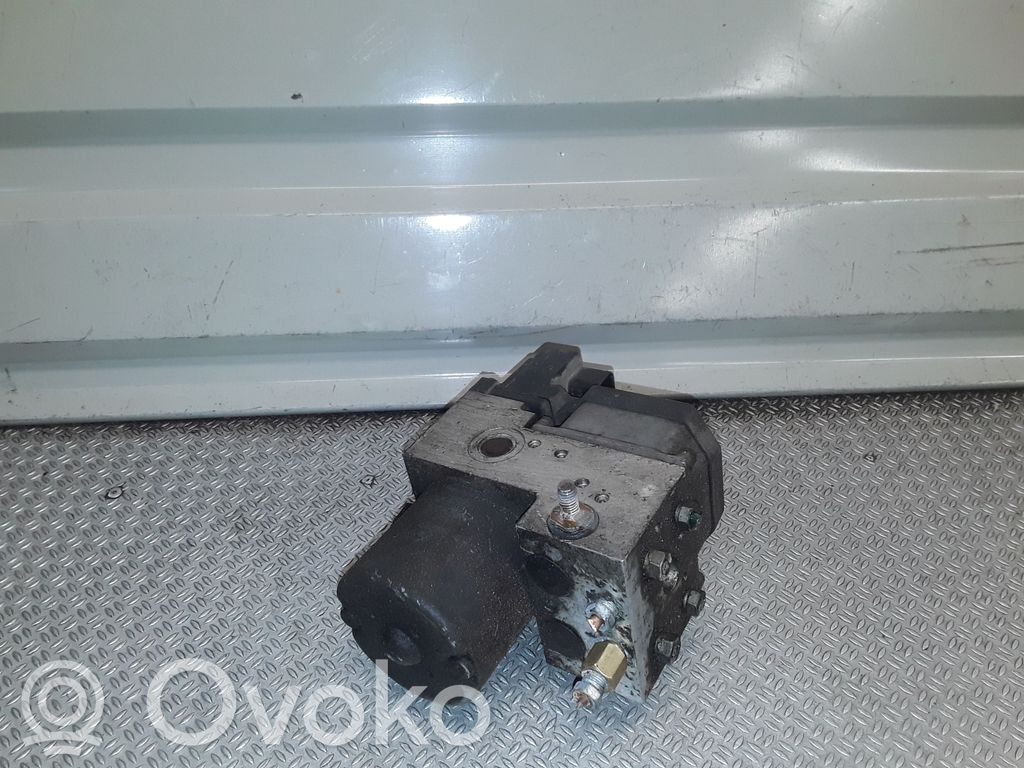 Renault Scenic RX Bomba de ABS 