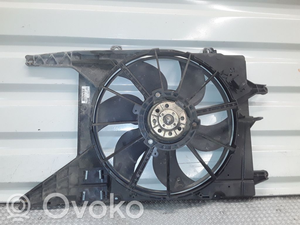 Elektrolüfter   8200065257