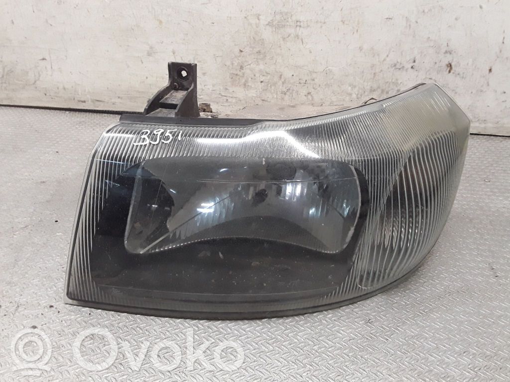Headlight/headlamp   YC1513W030